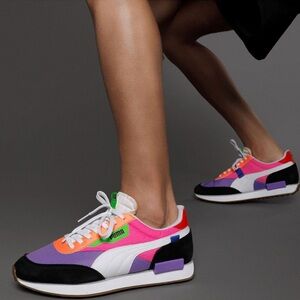 Puma Future Rider Sneakers